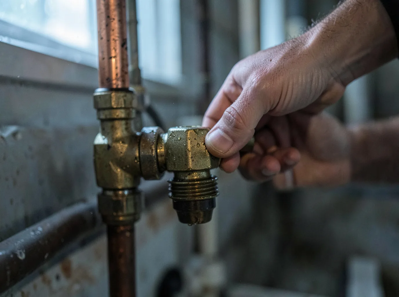 Emergency Plumber Lott, TX FAQs